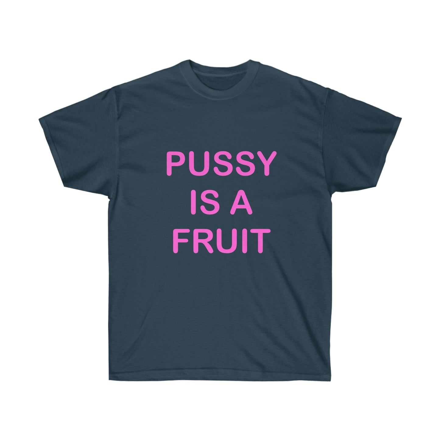 Unisex Ultra Cotton Tee