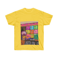 396. Gildan 2000 Ultra Cotton T-shirts