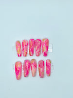 Rose quartzzzzz babe