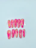 Rose quartzzzzz babe