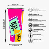 30oz Vacuum Insulated Tumbler