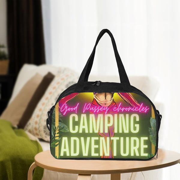 575. Travel Luggage Bag