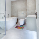 195. Rectangular Doormat