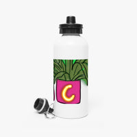 G.P.C Stainless Steel Sports Bottle