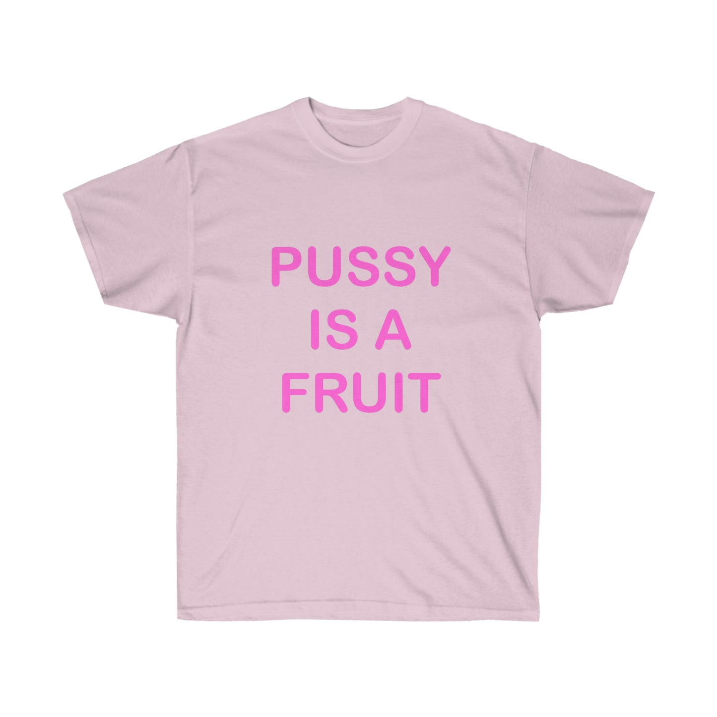 Unisex Ultra Cotton Tee