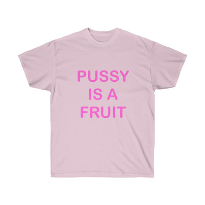 Unisex Ultra Cotton Tee