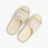 good Pusséy  One-piece Slides