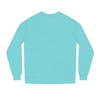 Unisex Crew Neck Sweatshirt