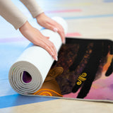 Foam Yoga Mat