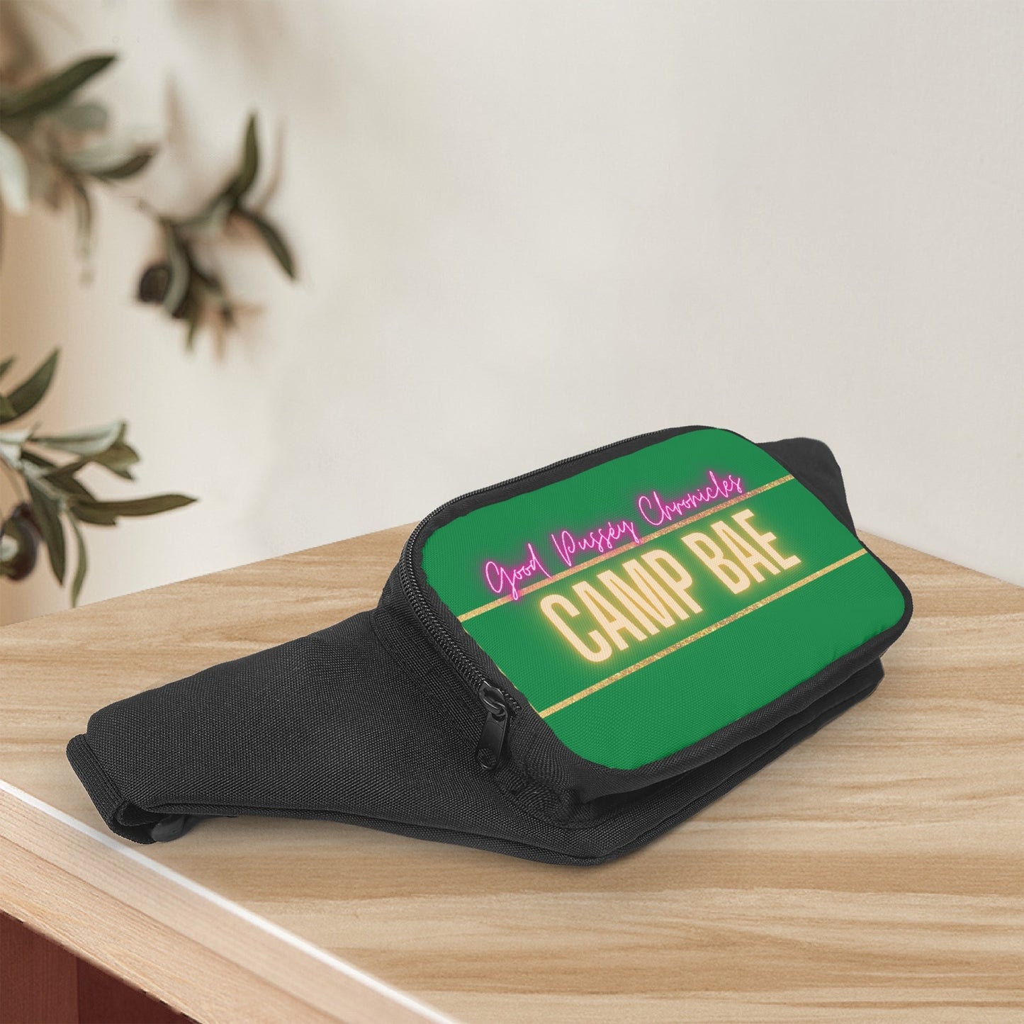 582. Waist Packs