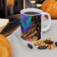 Ceramic Mug 11oz