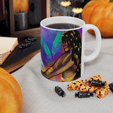 Ceramic Mug 11oz