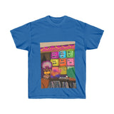 396. Gildan 2000 Ultra Cotton T-shirts