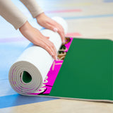 Foam Yoga Mat