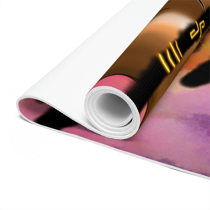 Foam Yoga Mat