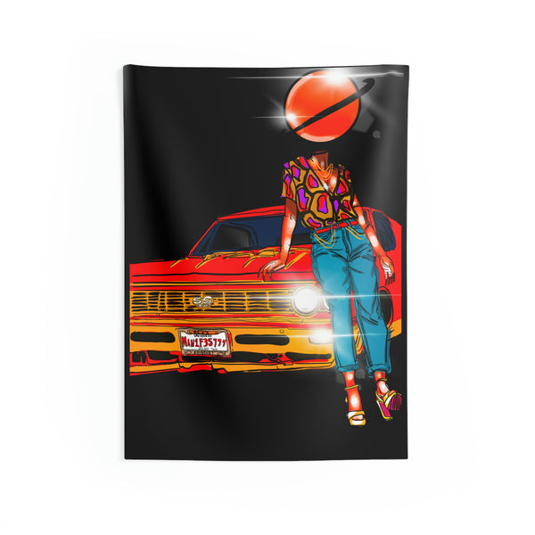 Indoor Wall Tapestries