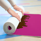 Foam Yoga Mat