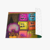 195. Rectangular Doormat