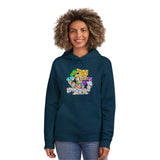 Unisex Drummer Hoodie