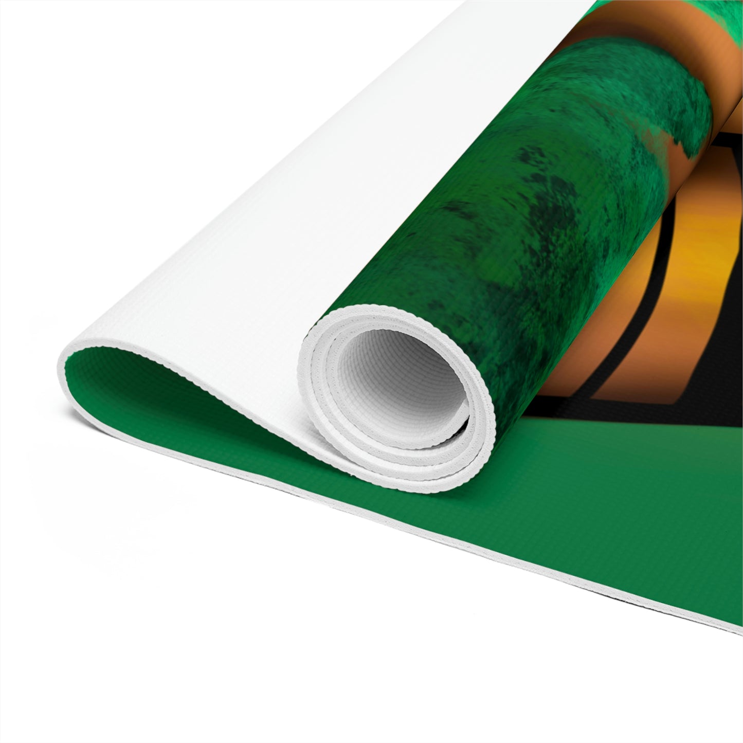 Foam Yoga Mat