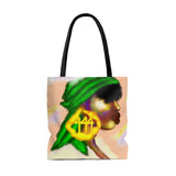 AOP Tote Bag