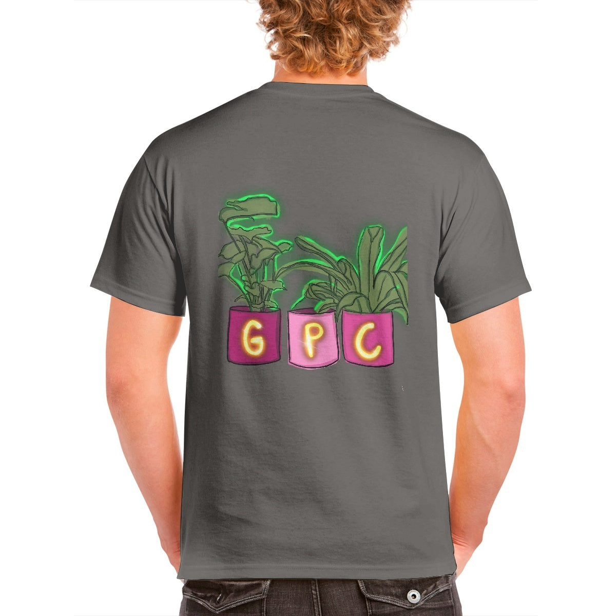 396. Gildan 2000 Ultra Cotton T-shirts