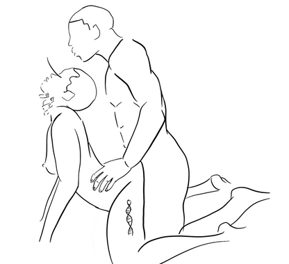 Bulk erotic canvas