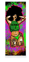 Wealth