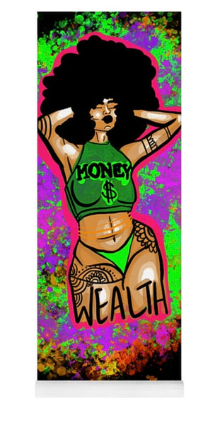 Wealth