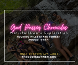 Gpc camping adventure part 5