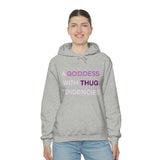 GODDESS Unisex Heavy Blend™ Hooded Sweatshirt