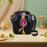 529. Cross-Body Bag