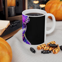 Ceramic Mug 11oz