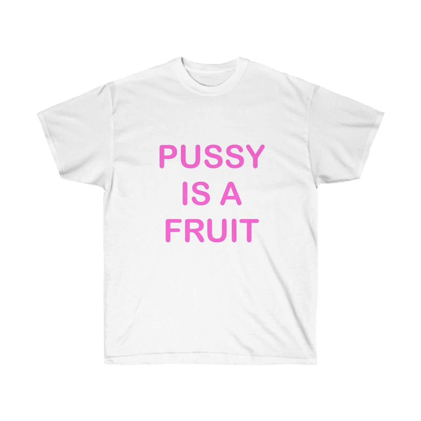 Unisex Ultra Cotton Tee