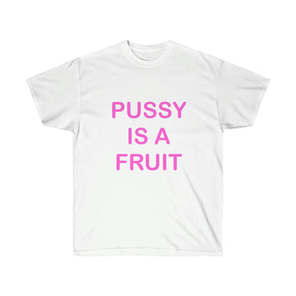 Unisex Ultra Cotton Tee