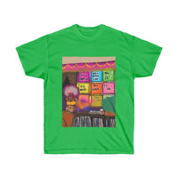 396. Gildan 2000 Ultra Cotton T-shirts
