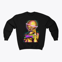 438. Gildan 18000 Heavy Blend™ Crewneck Sweatshirt