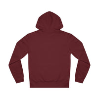 Unisex Drummer Hoodie