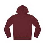 Unisex Drummer Hoodie