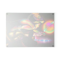Glass Cutting Board
