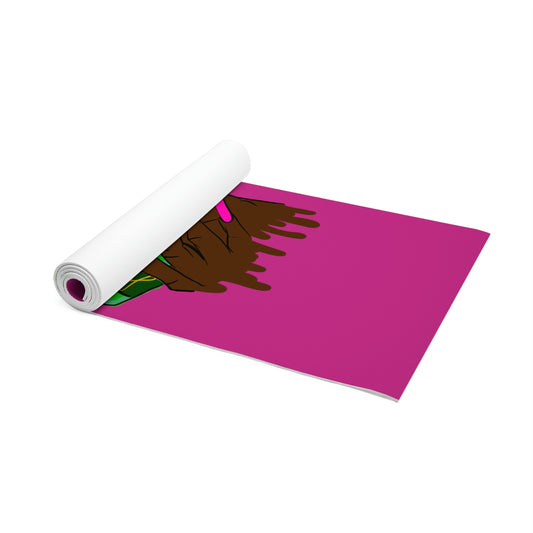 Foam Yoga Mat