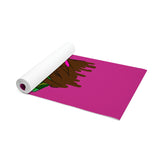 Foam Yoga Mat