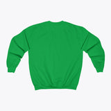 438. Gildan 18000 Heavy Blend™ Crewneck Sweatshirt