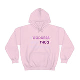 GODDESS Unisex Heavy Blend™ Hooded Sweatshirt