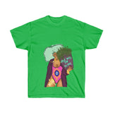 396. Gildan 2000 Ultra Cotton T-shirts