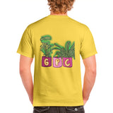 396. Gildan 2000 Ultra Cotton T-shirts