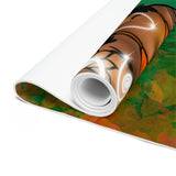 Foam Yoga Mat