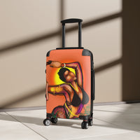 Suitcases