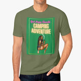 418.Gildan 64000 Softstyle T-shirts