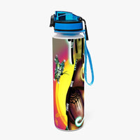 32oz Water Tracker Bottle